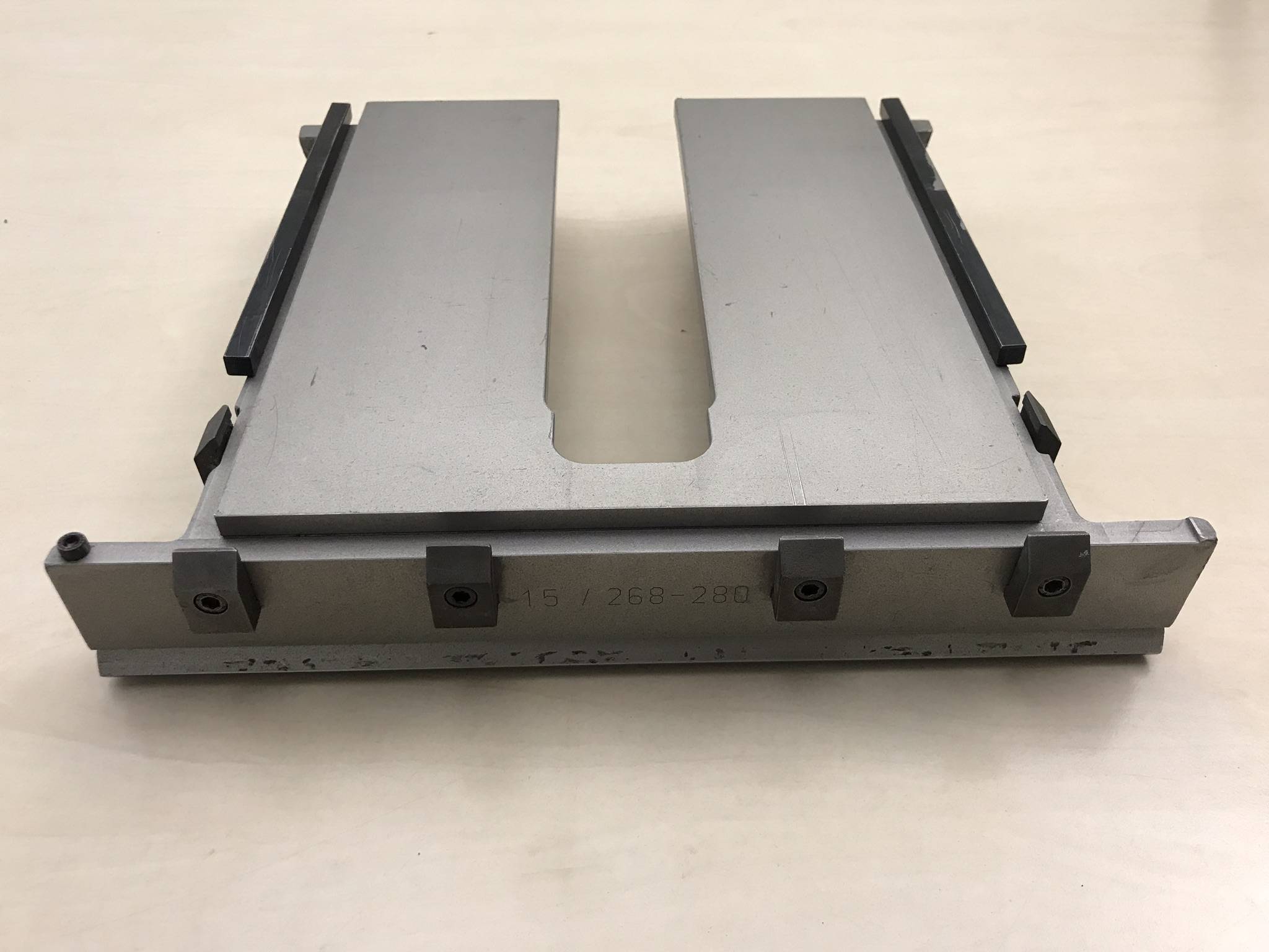 Used Müller Martini part no.: 3672.1244.0