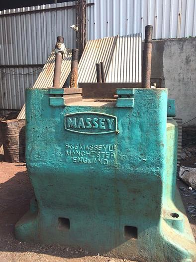 Used Hammer Forging Belt Drop Massey