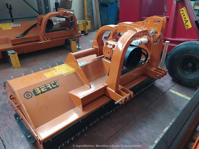 2025 Berti TFB M 200