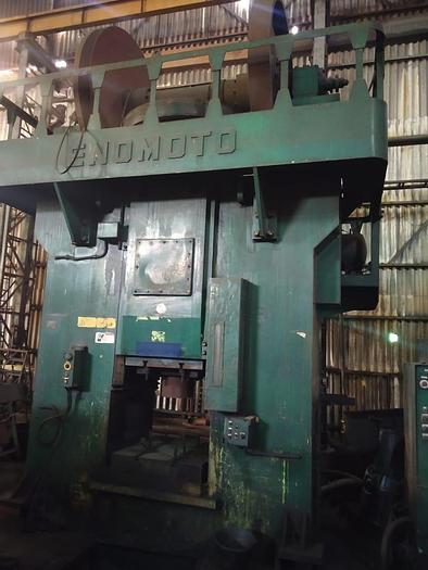 Used Press Friction Screw 600 GFH
