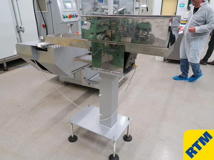 Used FOIL WRAPPER FOR CHOCOLATE MINI EGGS