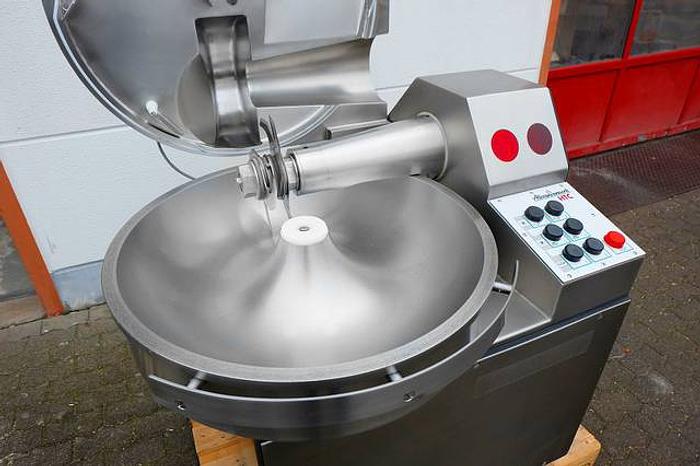 Gebraucht Alexanderwerk HTC 45 182377