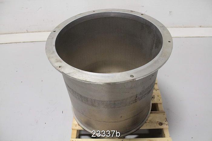 Used SUNDS T6 #23337