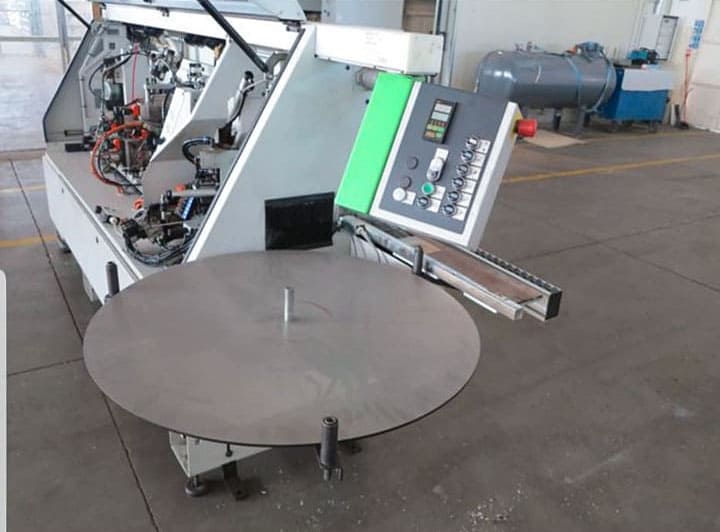 Used Biesse Akron 425 - Edgebanding - 2010