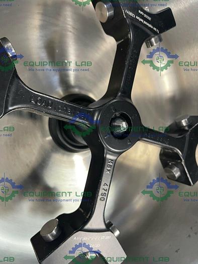 Used Thermo Electron GR-4I Refrigerated Centrifuge 1500W w/ 11175338 Rotor