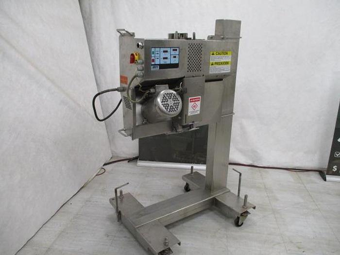 Used Grote Modular Slicer, Single Lane; Md#SNP-505