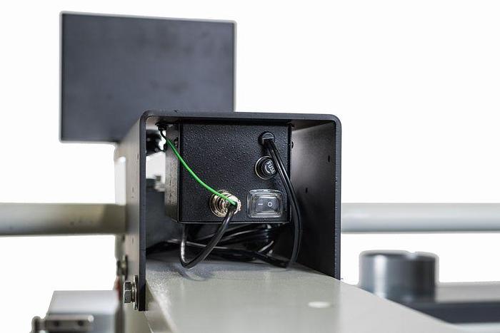 Northtech, NT SLR-20SC PRECISION STRAIGHT LINE RIP SAW