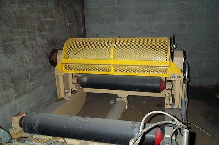 Refurbished 1993 CEMEN TECH SPD-10C #16915