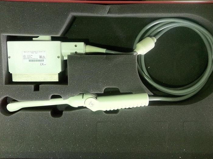 Gebraucht Vaginal Ultraschallsonde Transducer GE E721 Probe