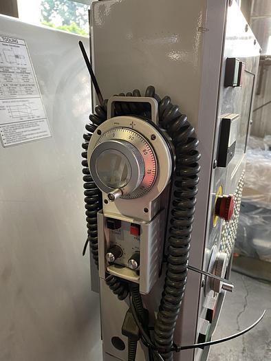 Used 2002 Haas SL20T