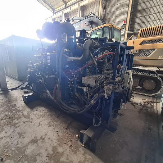 Used 2014 Gardener Denver GD-2250