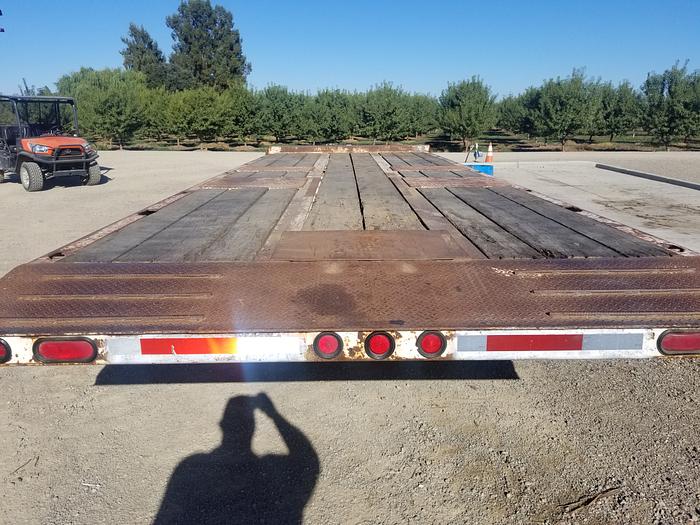 Used 1998 Trail Max TD 42 T