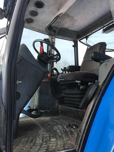 Gebruikt 2001 New Holland TM 150