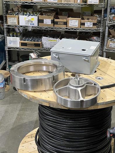 Used 2017 J Helper JR-300