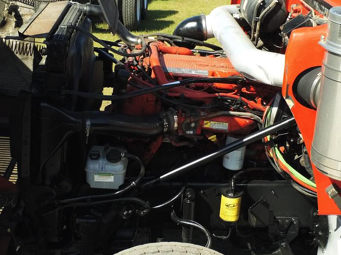 Used 2015 Western Star