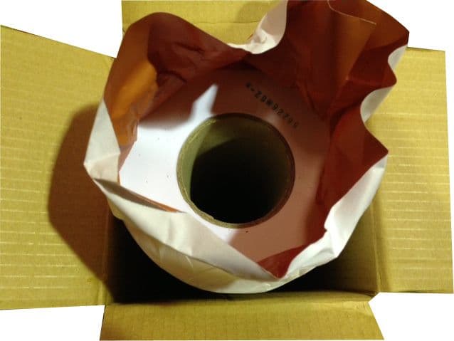 3R90172 Xerox A0 Premium High Quality Paper Roll 841mm x 175m 80g/m2