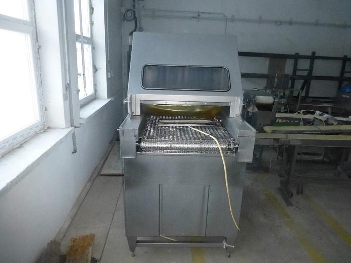 Used FOMACO FGM 80/320 F