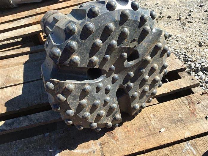 0 Atlas Copco 14-1/2" DHD 112 Hammer Bit