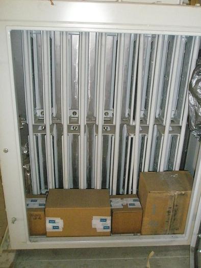 Unused Dust Collector, Bin Vent, Dalmatics, Type DU20HK5, 3 HP, #S735851