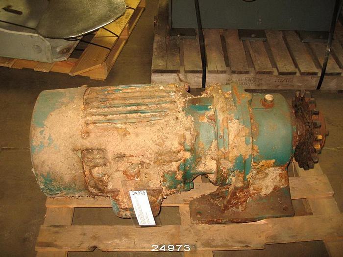 Used 1990 FALK 2090Y2-LD #24973