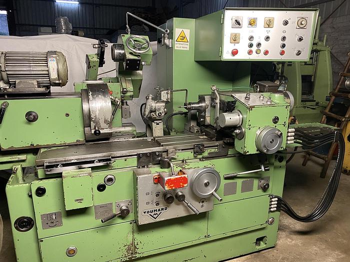 Used Voumard type 5A Internal Grinding Machine