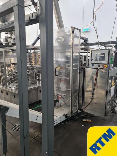 Used Bagging Line