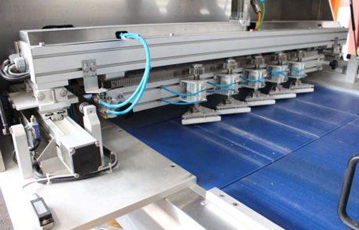 Used Used Rondo Tornado Croissant Line