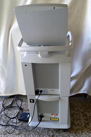 Used Lumenis LightSheer EP 400 MS Great Headroom Auto = 1.87