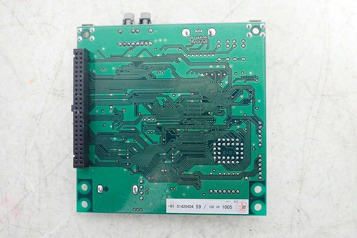 Used Shimadzu 10AVP-CPU3 ASSY 228-44490 Board for SIL-HT Auto Sampler