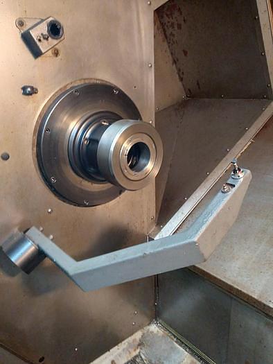 Used 2011 Haas ST-40T