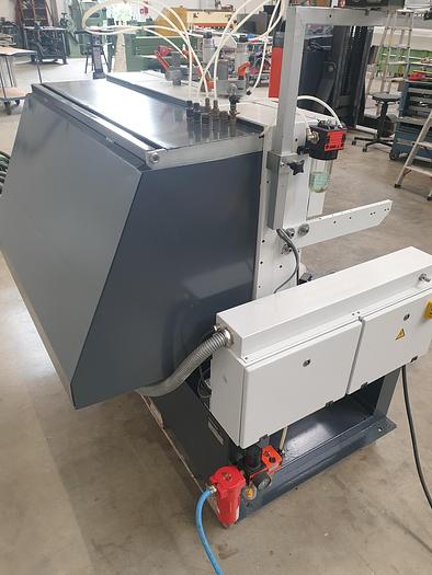 Gebraucht Aluminiumsäge Elumatec MGS 105