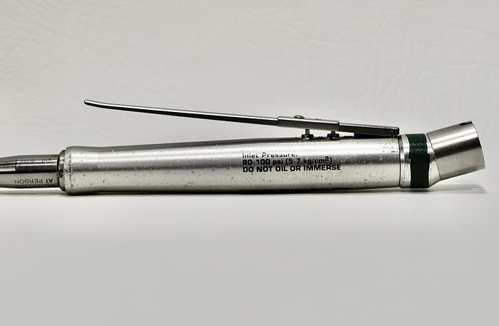 Used MICROAIRE 1620-100  Wire Driver by Micro-Aire