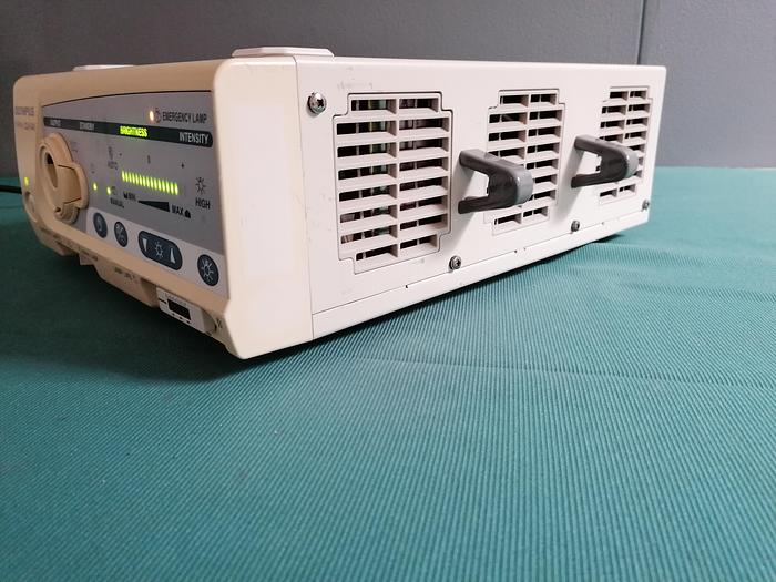 Used OLYMPUS CLV-S40