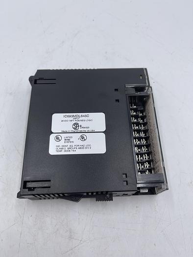 Used GE IC69MDL645C
