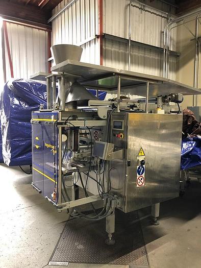 Used 2014 ILAPAK V1000