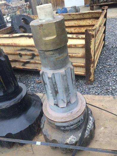 Used 14-1/2" DHD 112 Hammer Bit