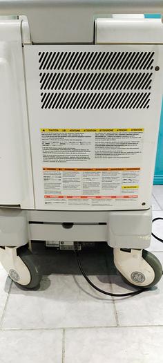Spare parts GE Logiq 400 Ultraschalgerät