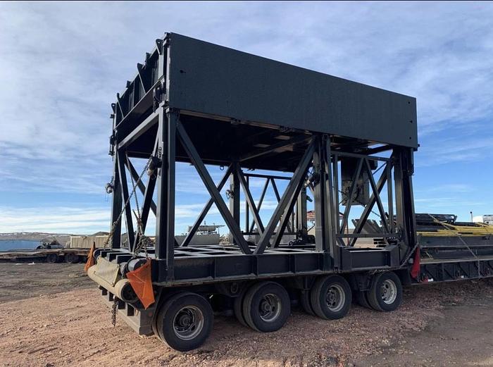 Used 2011 National Oilwell Varco