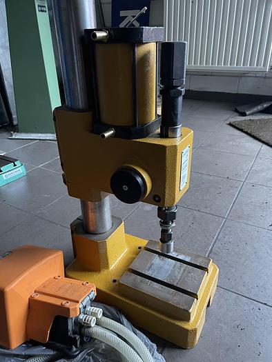 Gebruikt Automator MV21