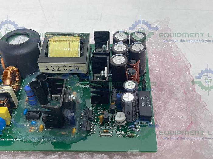 Integrated Power Design SRW-45-2009 Dual Output Power Supply