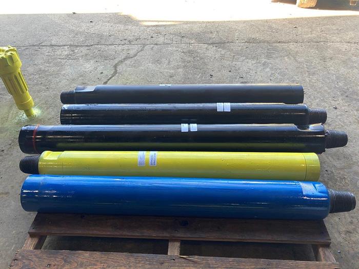 Used QL50 DTH Hammer - DTHQL6U