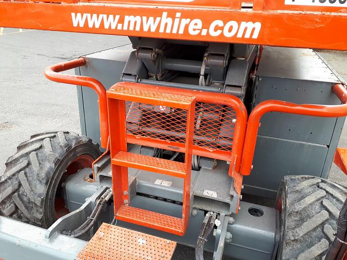 Used Skyjack SJ-6832RT