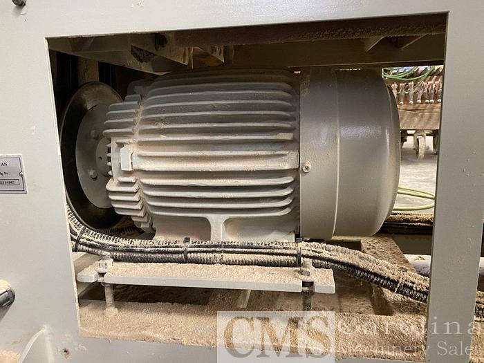 Used Timesavers Model 1300 Wide Belt Sander