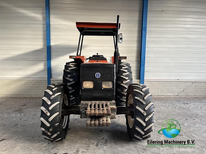 Used 2001 Fiat / New Holland 80-66 S-DT