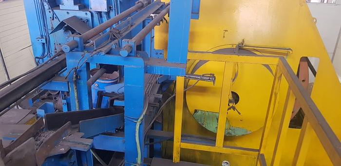 Used Cross Wedge Rolling Mill