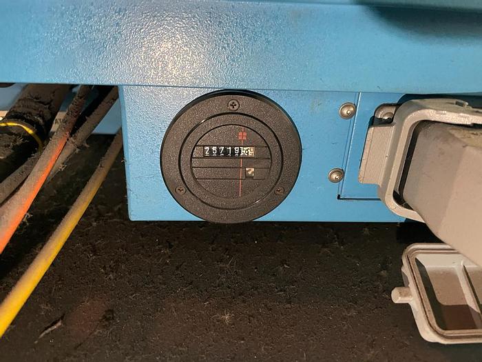 Usato 2000 Prima Insustrie Platino 9000L