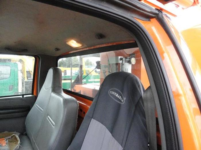 Used 2010 HI RANGER XT55