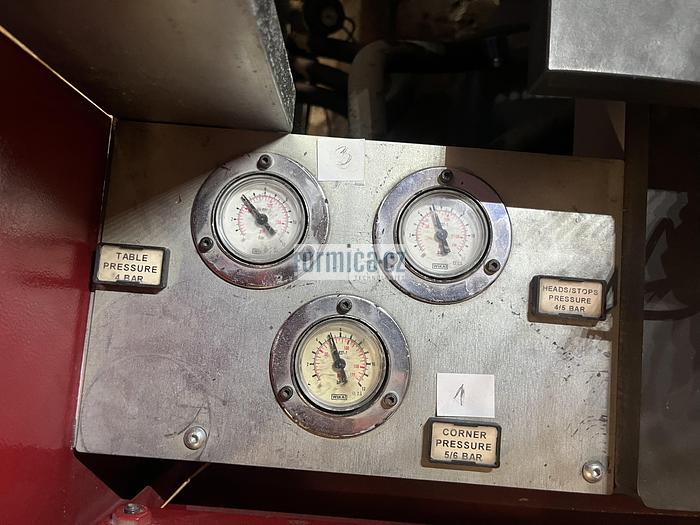 Used SCS-Corner Master