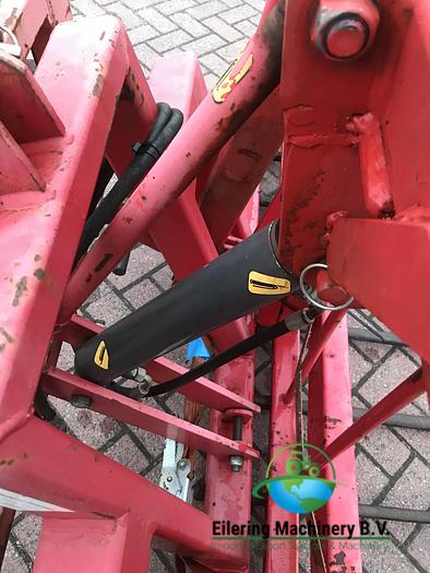 Used 2006 Wifo Afschuifvork Silovork Voorlader