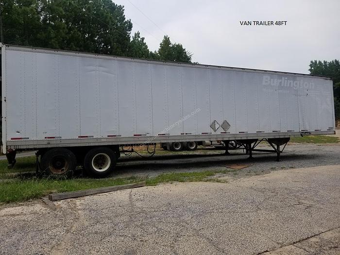 Used Complete Operation Pallet Business